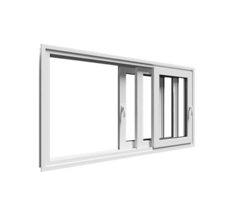 Aberturas corredizas