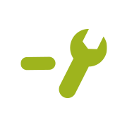 Libre de mantenimiento.