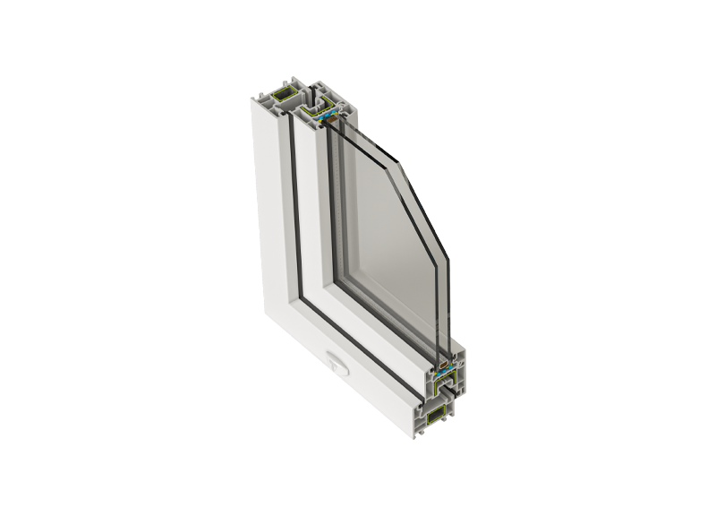 Línea Efficient :: Serie 58-69